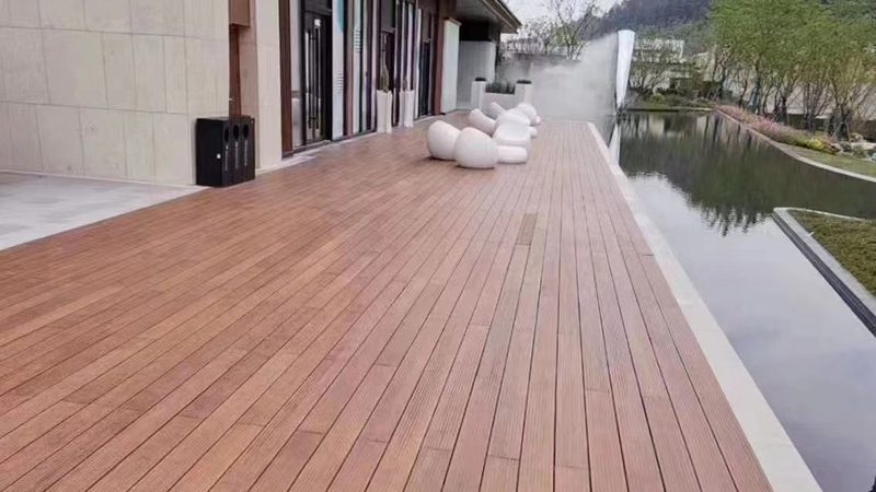 上海SPC地板厂家出厂价，揭秘SPC地板的性价比秘密