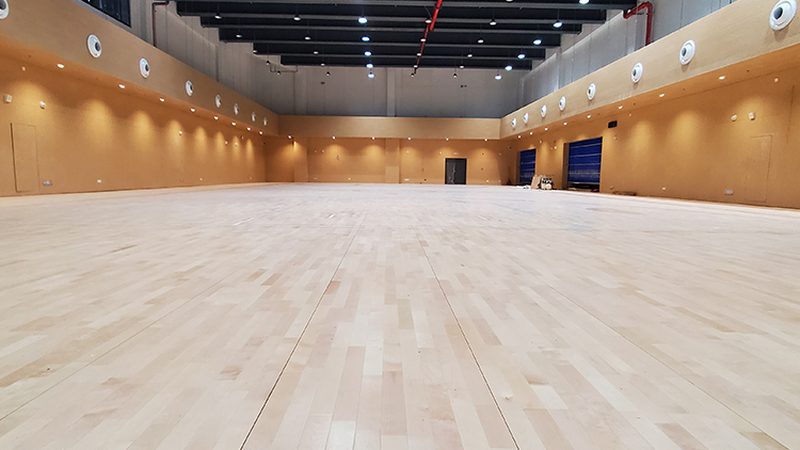 小标题：竹地板兴起背后的原因
