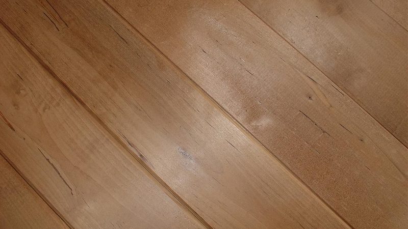 上门测量：揭秘地板安装师傅的专业流程